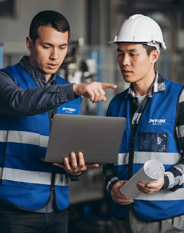 Transport logistics products